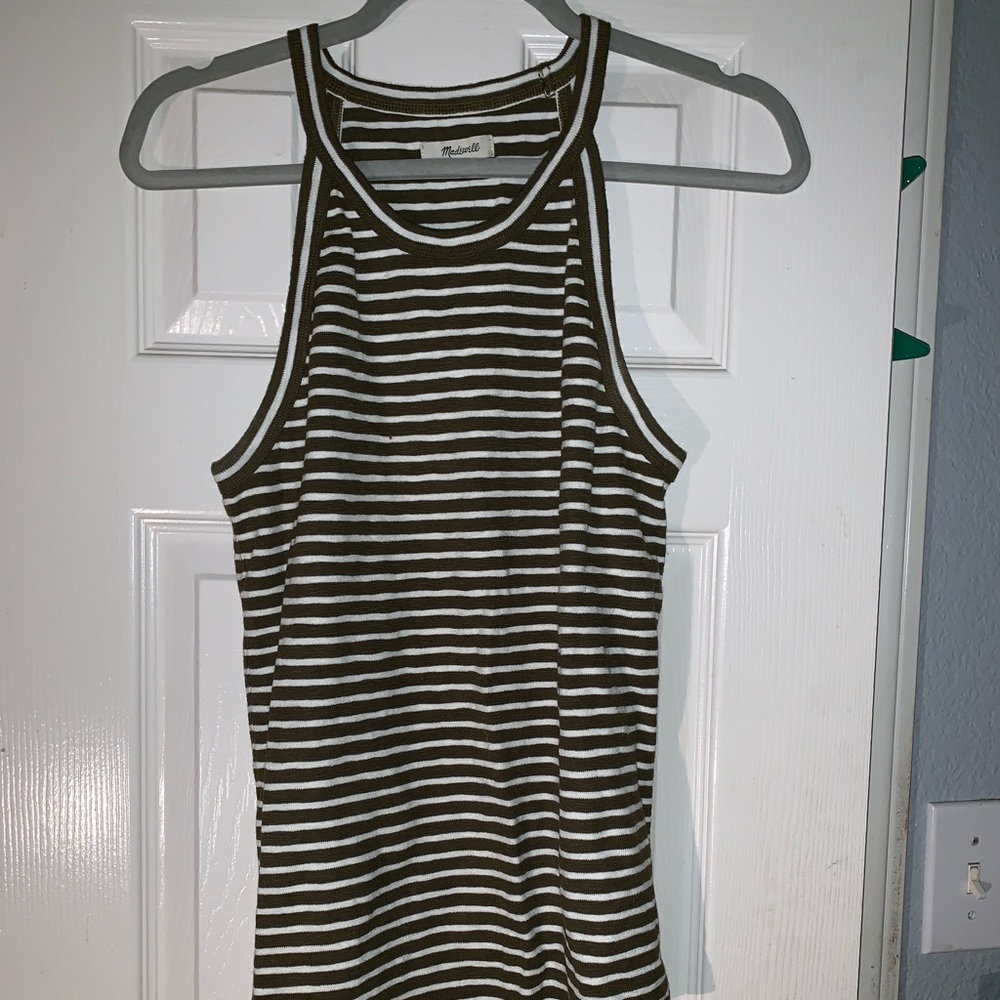 Madewell Tank Top